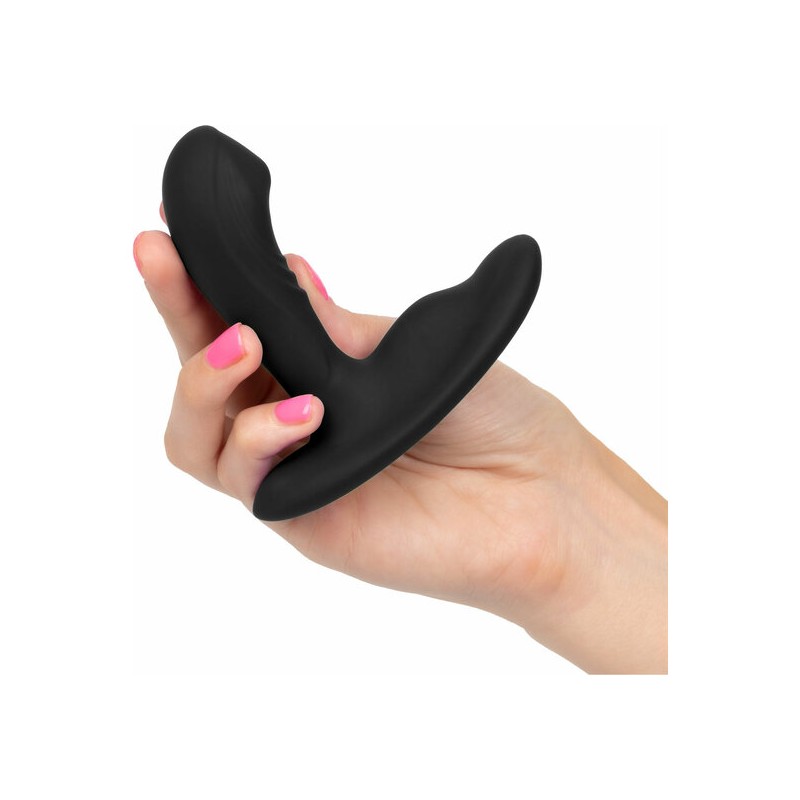 Eclipse Roller ball vibromasseur point P