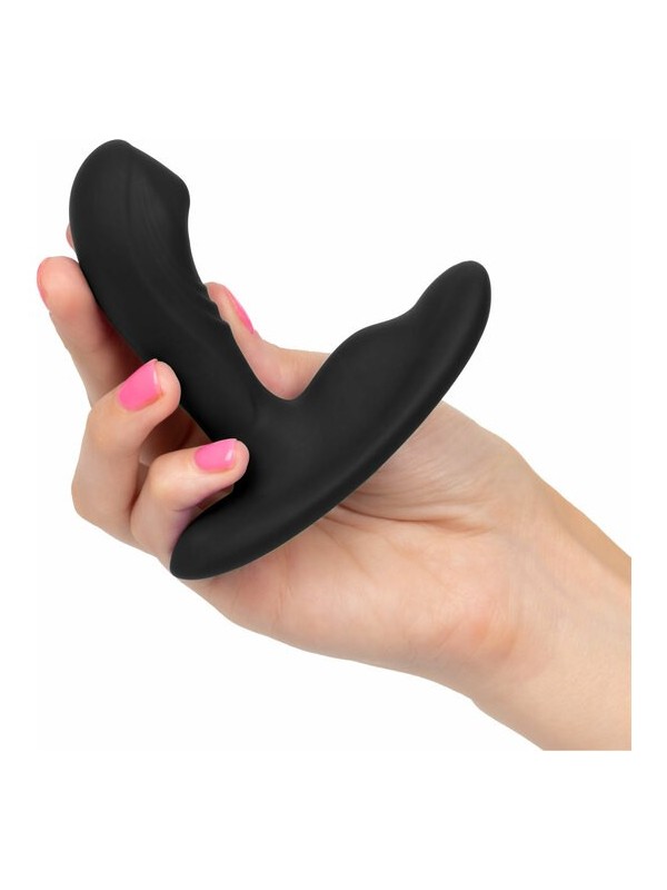 Eclipse Roller ball vibromasseur point P