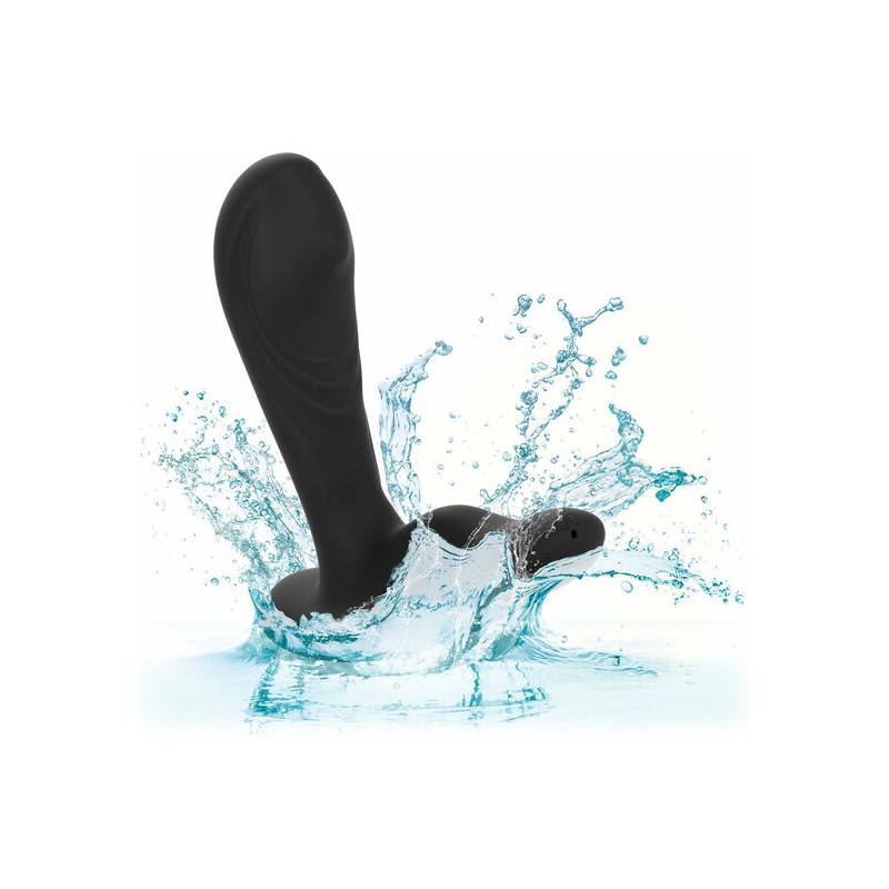 Eclipse Roller ball vibromasseur point P