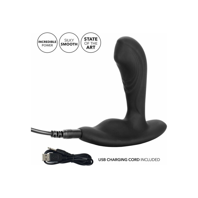 Eclipse Roller ball vibromasseur point P