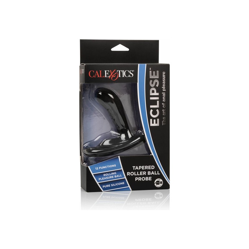 Eclipse Roller ball vibromasseur point P