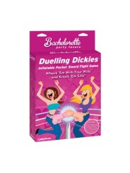 EVC duel de zizi