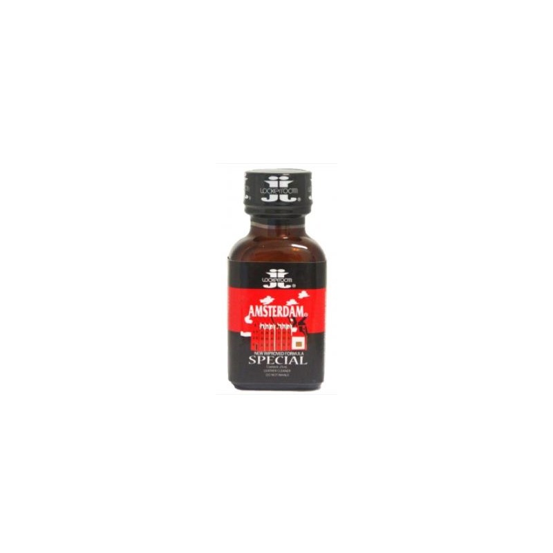 Popper Amsterdam special 30ml