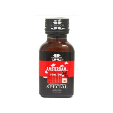 Popper Amsterdam special 30ml