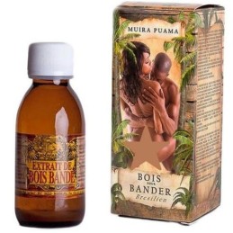Bois pour bander de Ruf 100ml