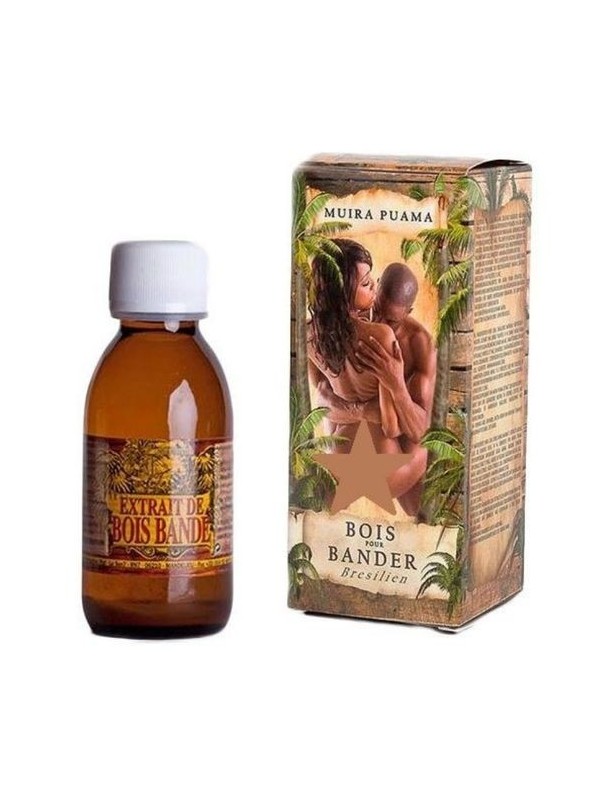 Bois pour bander de Ruf 100ml