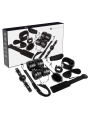 expérience kit fétiche bdsm série noire
