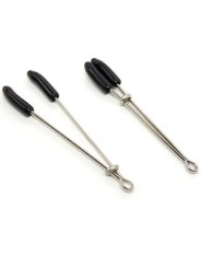 pinces à mamelons en métal ohmama