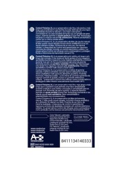 préservatifs control finissimo xl 12 unités