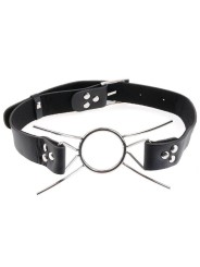 fetish fantasy extrême spider gag