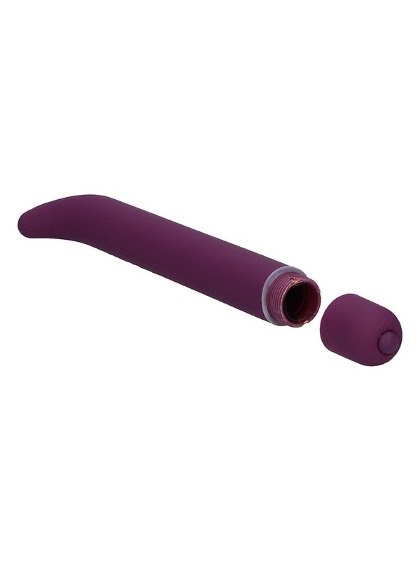 vibro point-g violet shotstoys