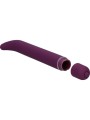 vibro point-g violet shotstoys