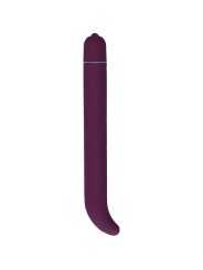 vibro point-g violet shotstoys