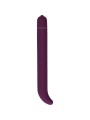 vibro point-g violet shotstoys