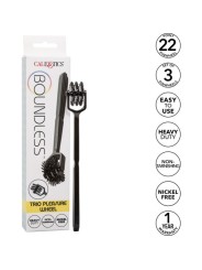 roulette pinwell trio pleasure noire