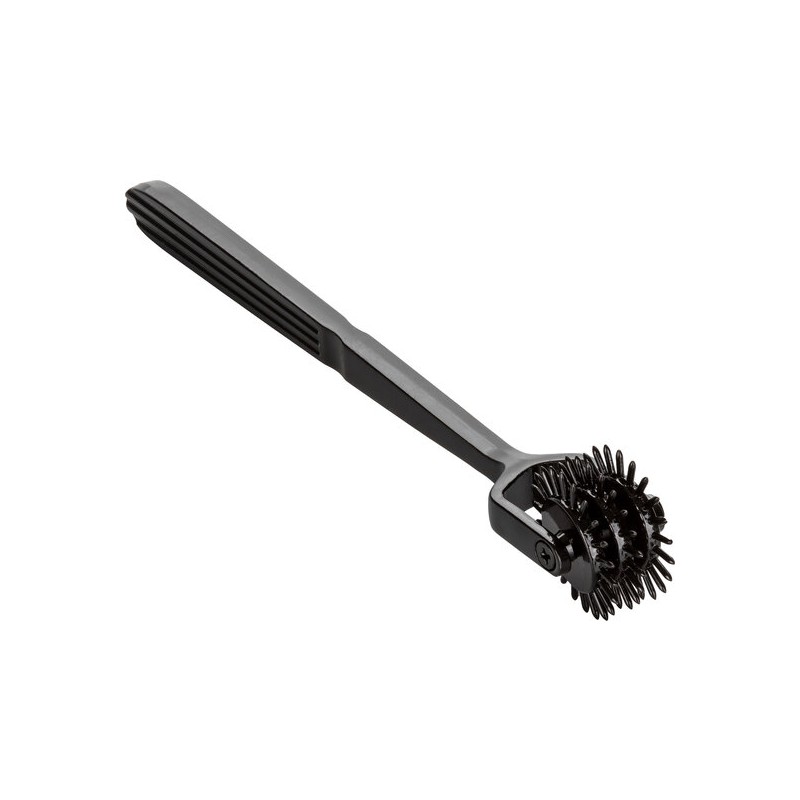 roulette pinwell trio pleasure noire