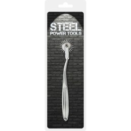 Roulette pinwell acier power tool