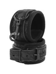 darkness menottes noires