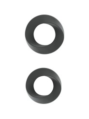 Jeu d'anneaux N 24 de Sono gris