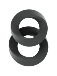 Jeu d'anneaux N 24 de Sono gris