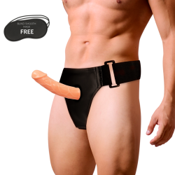 harnai creu 15.5x4cm blake harness