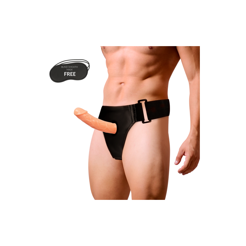 harnai creu 15.5x4cm blake harness