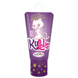 Kuloko Gel anal insensibilisant et vibrant 15gr