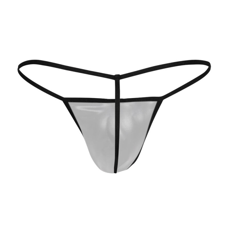 Cut4men - string rose brillant L