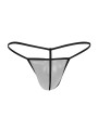 Cut4men - string rose brillant L