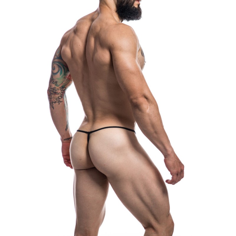 Cut4men - string rose brillant L