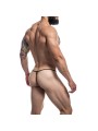 Cut4men - string rose brillant L