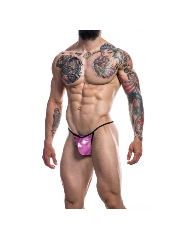 Cut4men - string rose brillant L