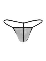 Cut4men - string rose brillant M