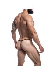 Cut4men - string rose brillant M