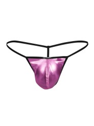 Cut4men - string rose brillant M