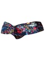 cut4men - slip tanga tatoo multicolor M
