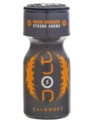 Popper JOLT propyl Amande 10ml