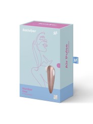 vibro partner+ violet