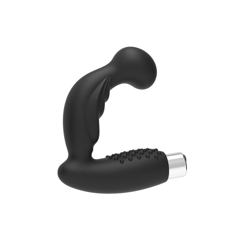 stimulateur prostate usb noir mod-3