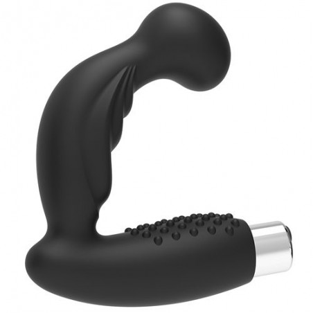 stimulateur prostate usb noir mod-3