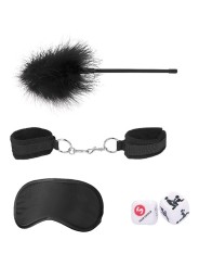 Kit initiation au bondage No2