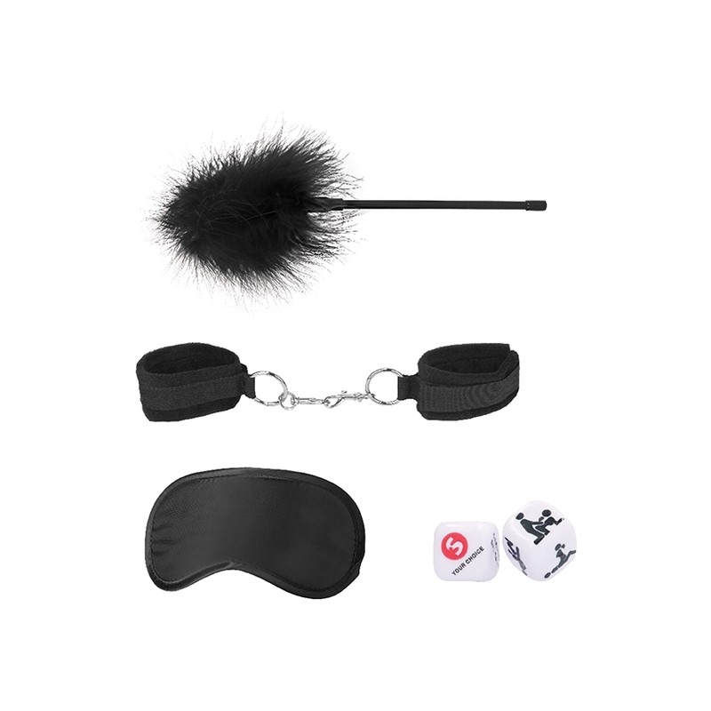 Kit initiation au bondage No2