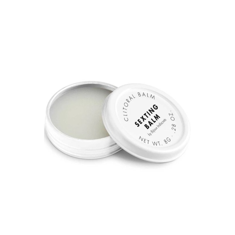 clithérapie sexting balm