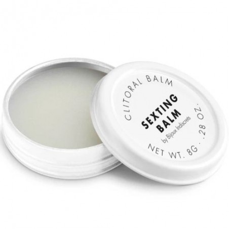 clithérapie sexting balm