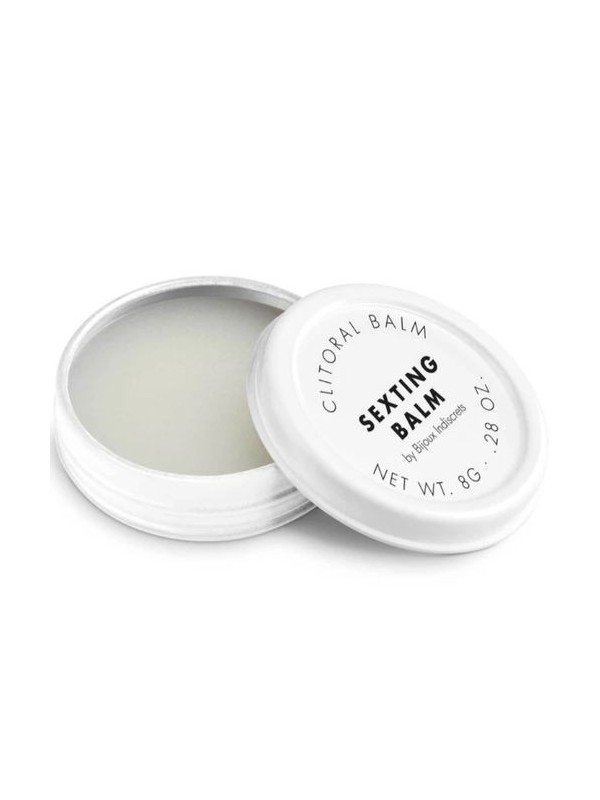 clithérapie sexting balm