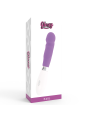vibromasseur glossy violet paul
