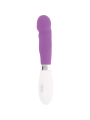 vibromasseur glossy violet paul