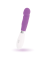 vibromasseur glossy violet paul