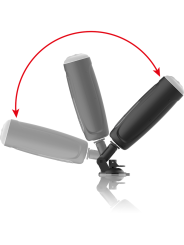 jamyjob masturbateur tornado rotation 360