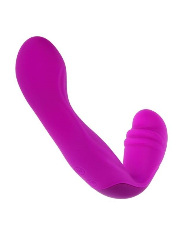 harnais ctype pretty love beau lilas